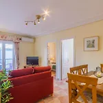 Apartamento Suenos De La Axerquia Centro Cordoba