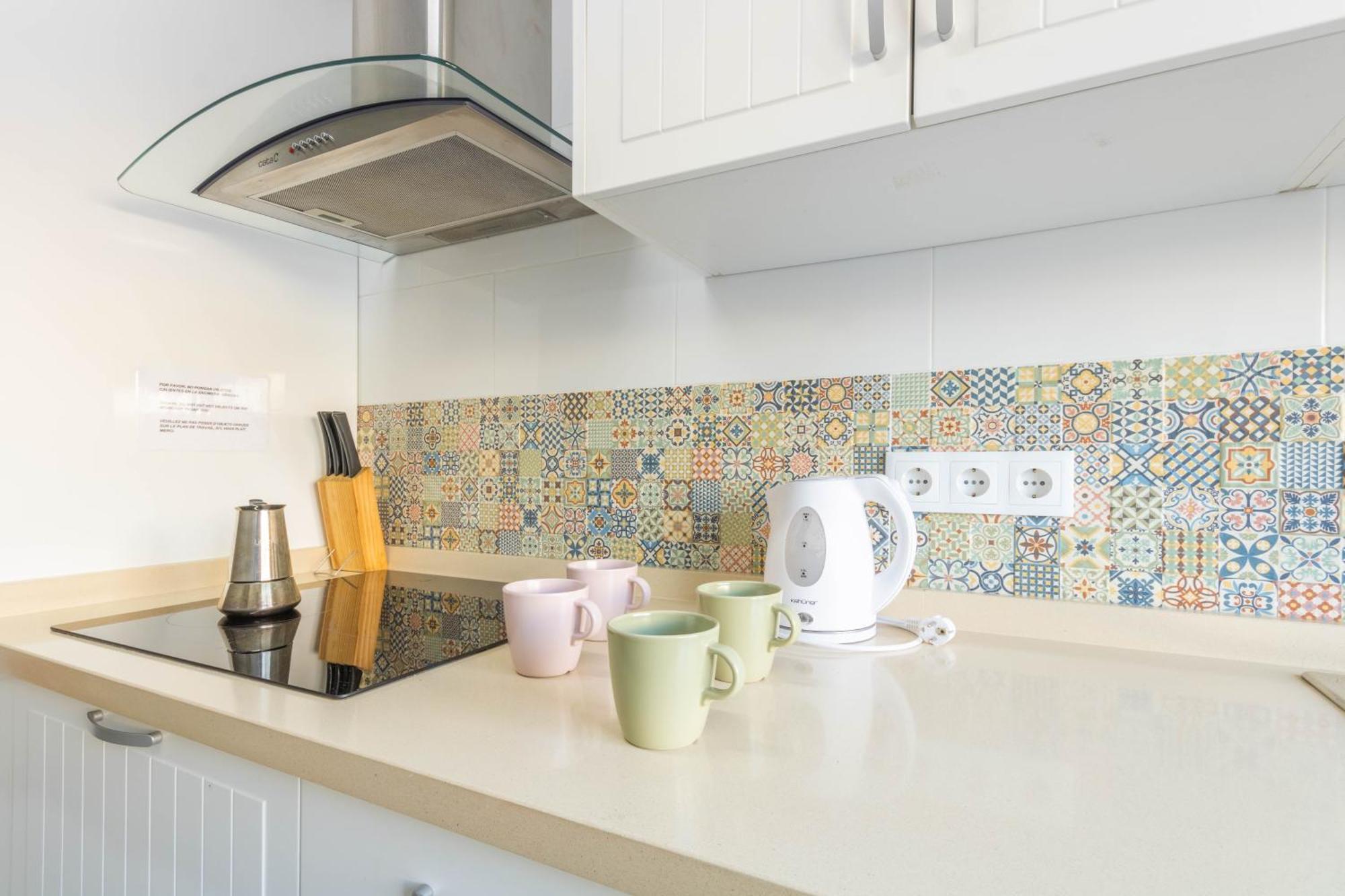 Apartamento Suenos De La Axerquia Centro Apartment *