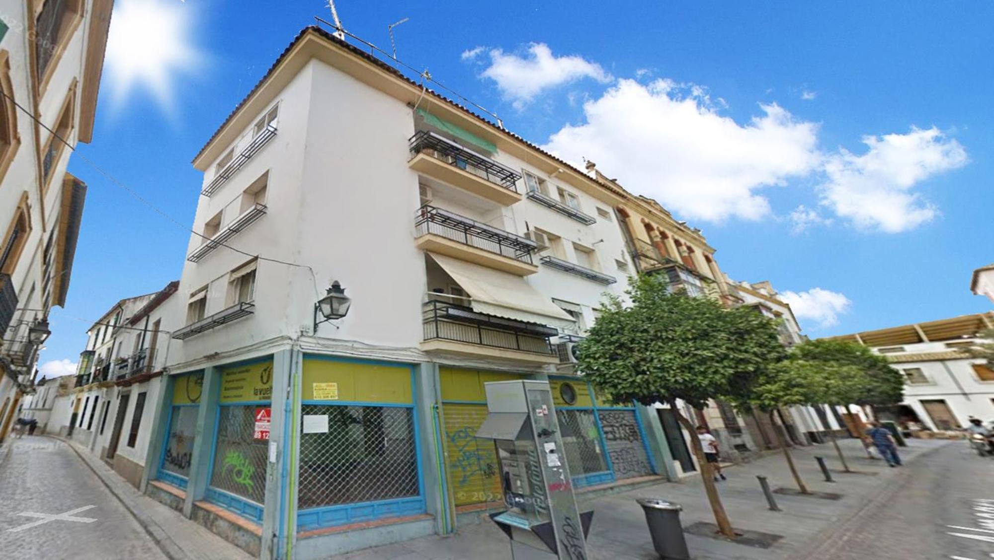 Apartamento Suenos De La Axerquia Centro * Cordoba