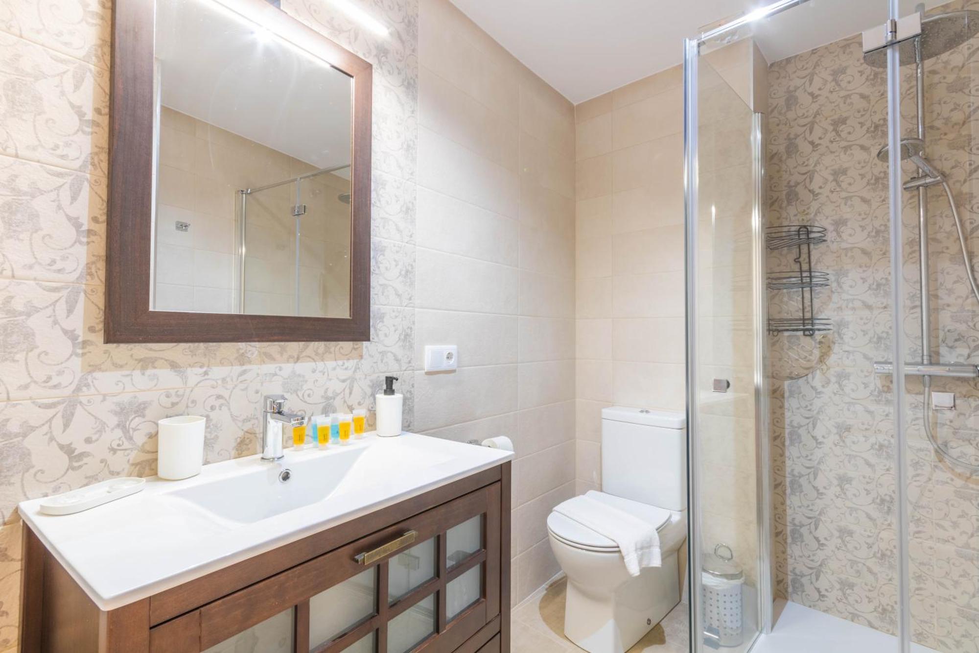 Apartamento Suenos De La Axerquia Centro Apartment
