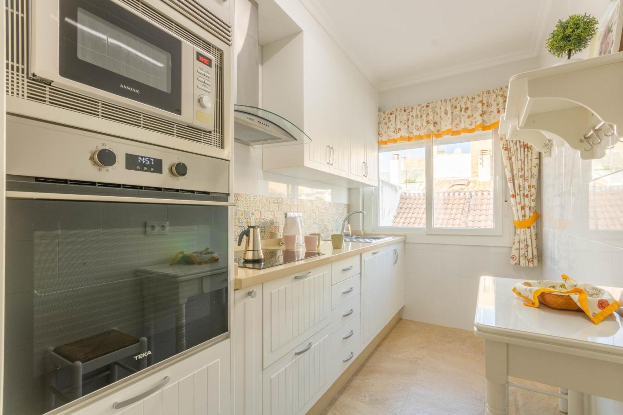 Apartamento Suenos De La Axerquia Centro Apartment