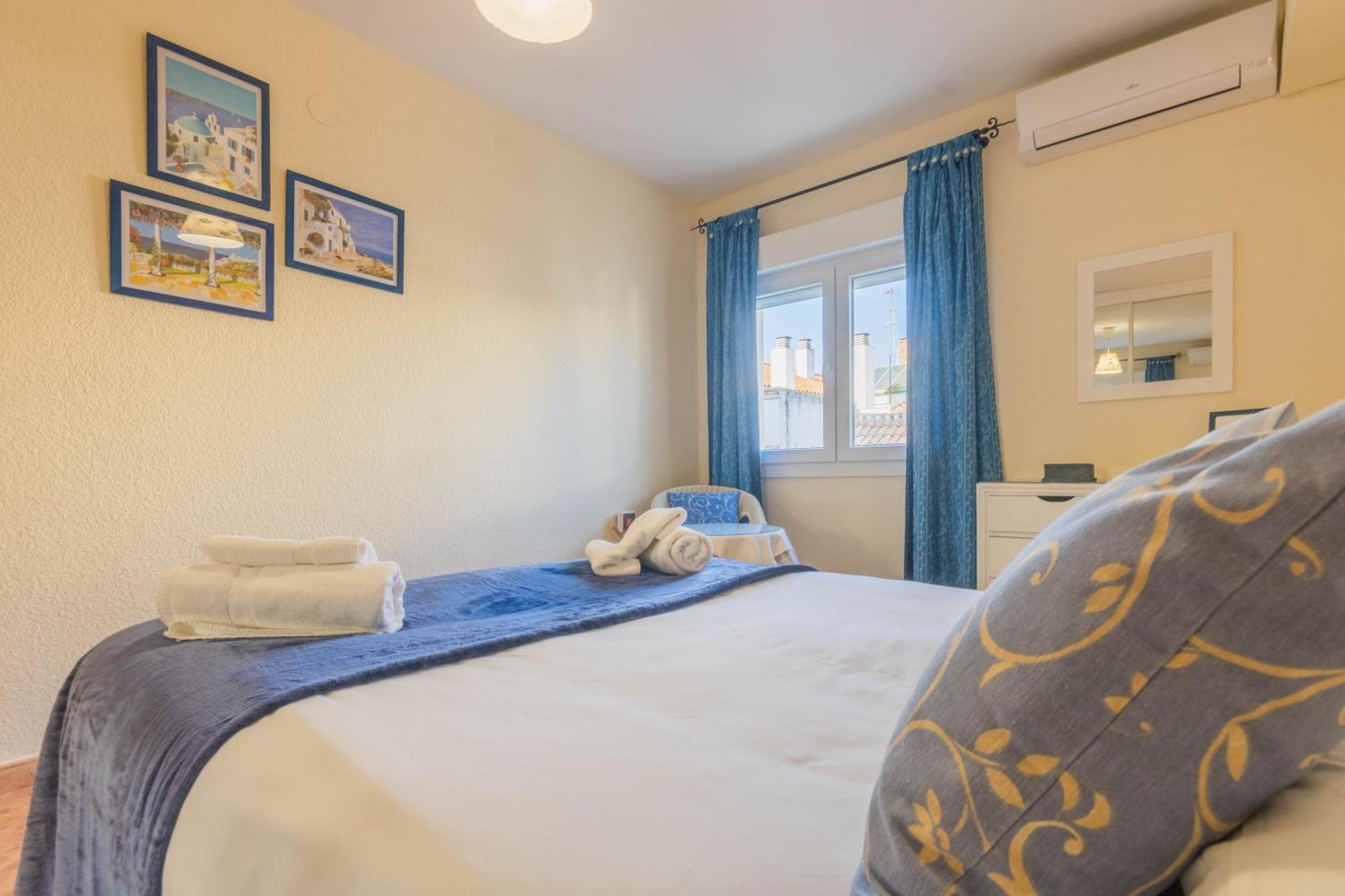 Apartamento Suenos De La Axerquia Centro Apartment Cordoba