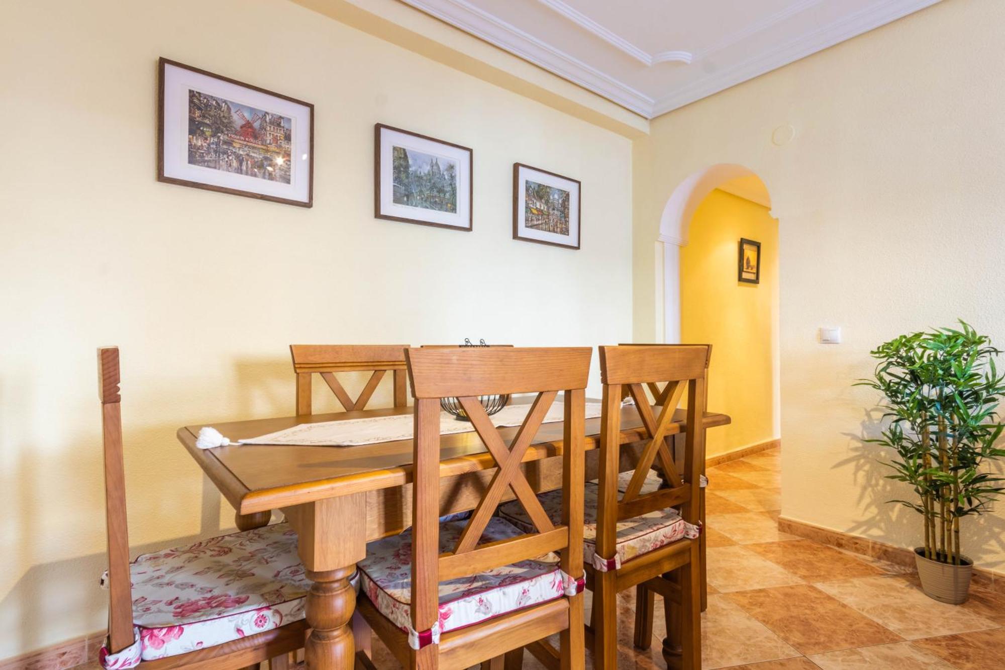 Apartamento Suenos De La Axerquia Centro * Cordoba