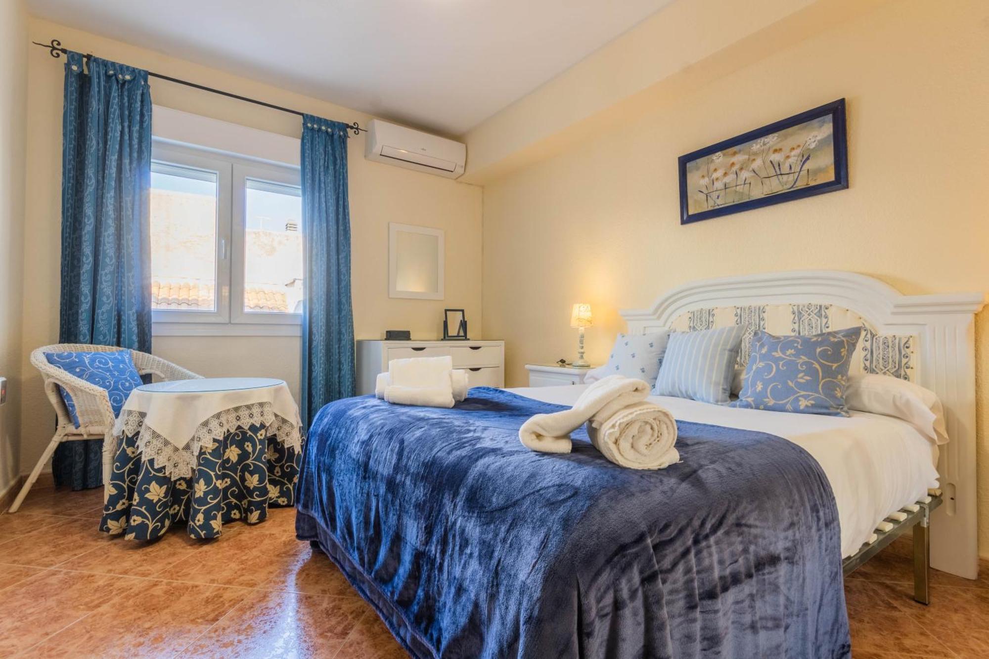 Apartamento Suenos De La Axerquia Centro Apartment