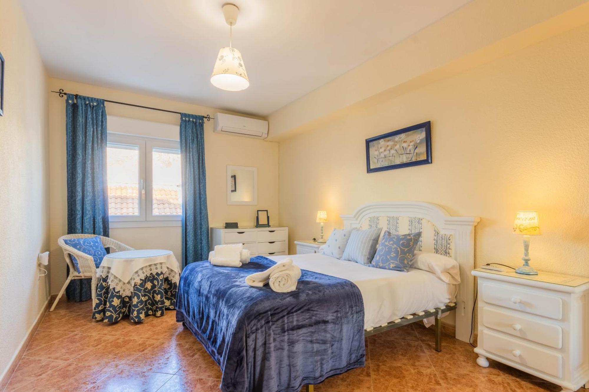Apartamento Suenos De La Axerquia Centro Apartment Cordoba